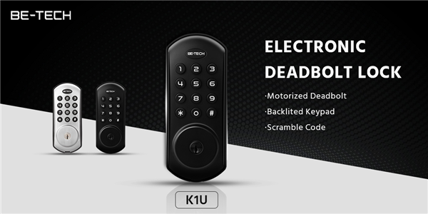 deadbolt-electronic-door-lock