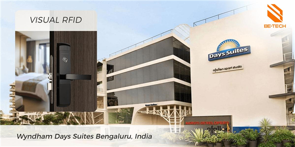 electronic-door-lock-manufacturers