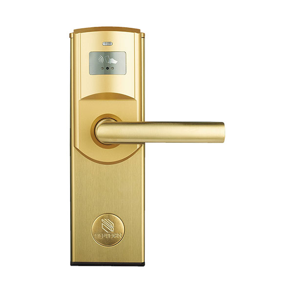 electronic-door-lock
