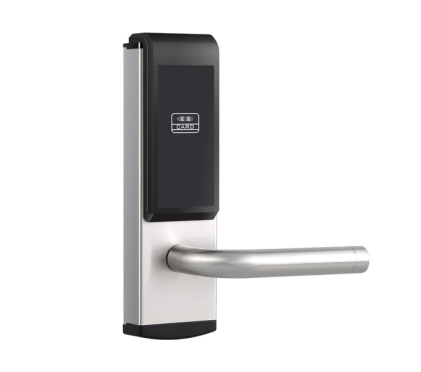 electronic-hotel-card-lock