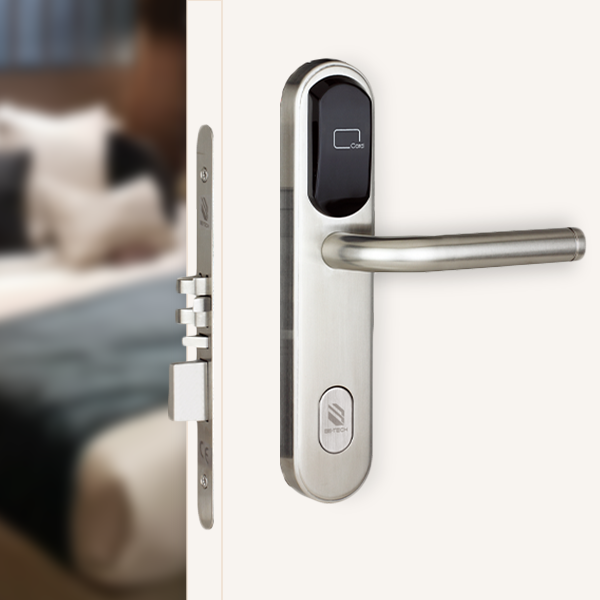 electronic-key-card-door-locks