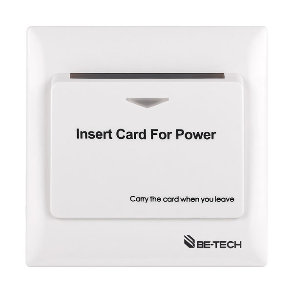 Energy Control Unit Manufacturer