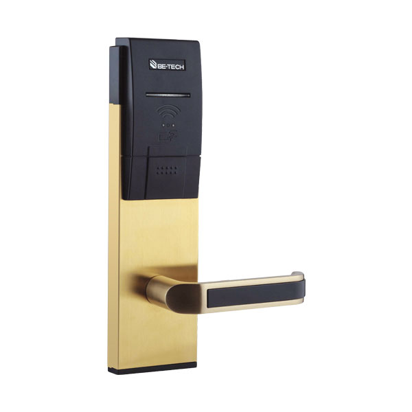 Electronic Hotel Lock Manufacturer