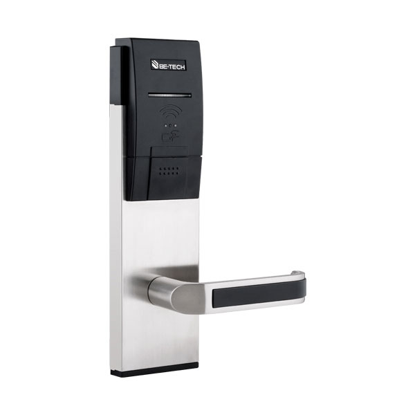 Electronic Hotel Card Lock