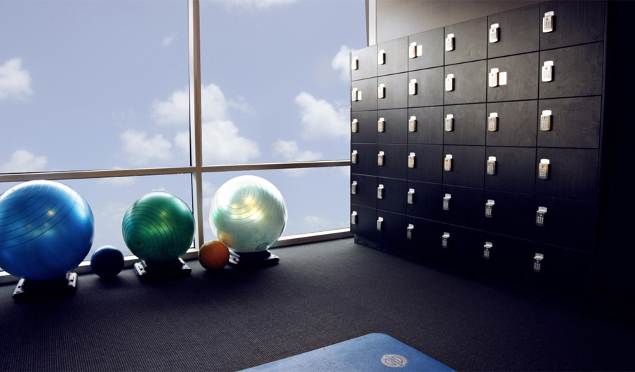 Digital Keypad Locker Locks For Gyms