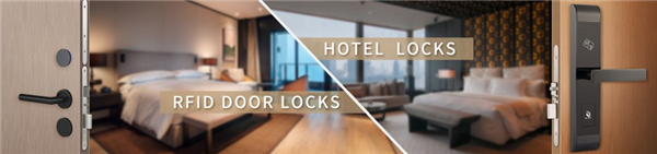 China hotel door lock manufacturer