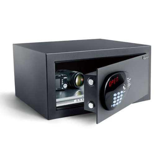 hotel-electronic-safe