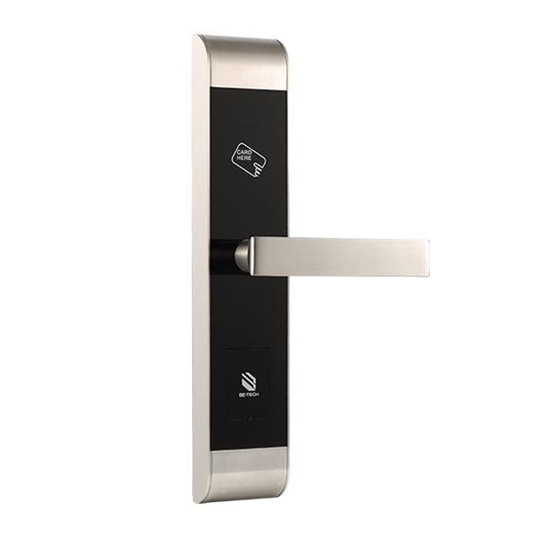 Modern Hotel Door Lock Supplier