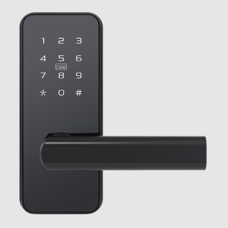 keyless-entry-touchpad-door-lock