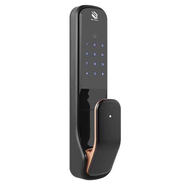 push-pull-fingerprint-digital-door-lock