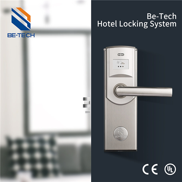 RFID Card Keyless Entry Door Locks