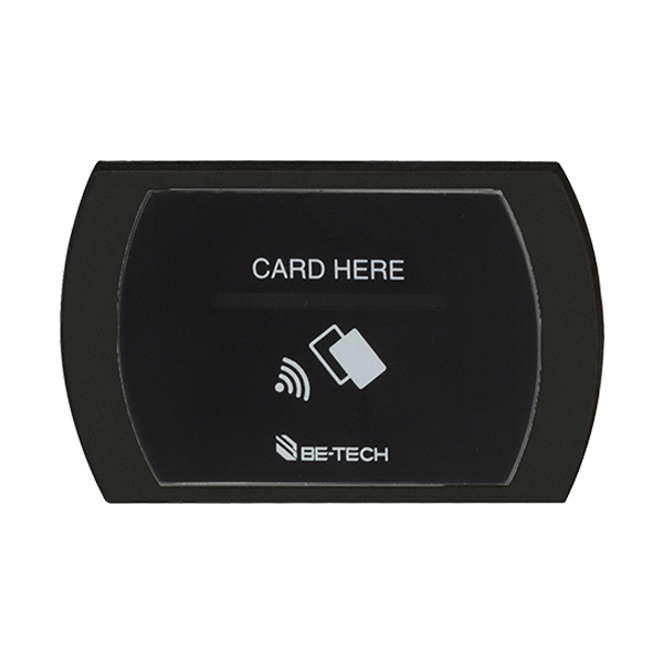 RFID Elevator Controller