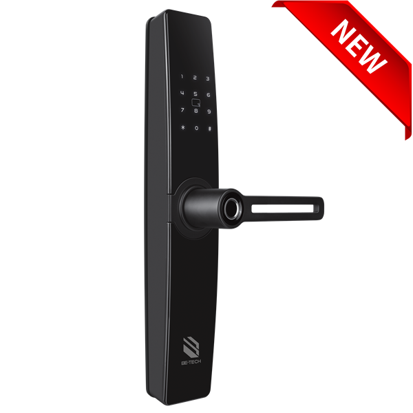 rfid keypad door lock