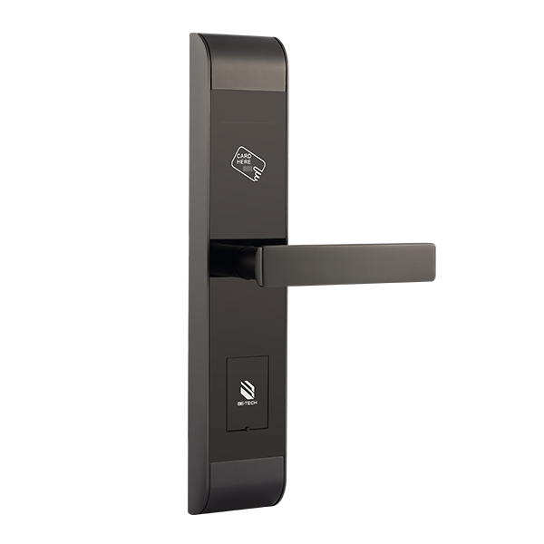 hotel RFID door lock system