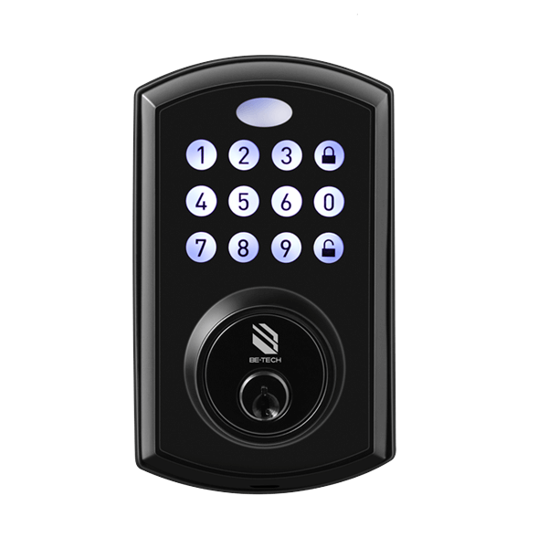 Be-Tech Smart Deadbolt
