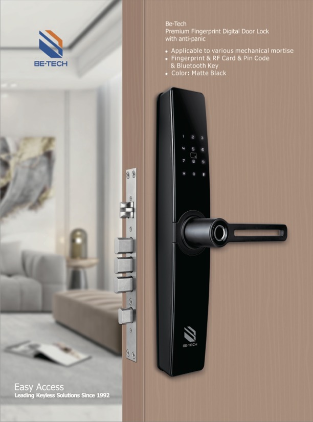 FINGERPRINT AND RFID CARD AND TOUCHPAD DIGITAL DOOR LOCK –M1B1FMTL.pdf