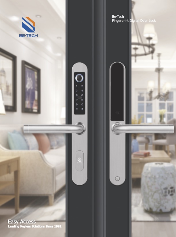 FINGERPRINT DIGITAL DOOR LOCK --K7S_2023.pdf