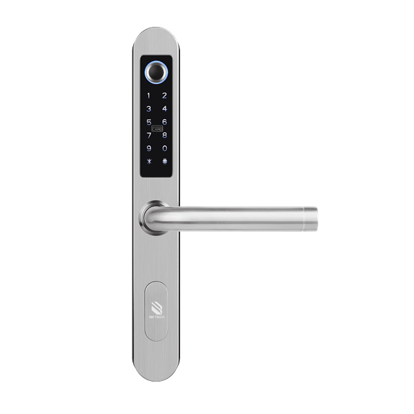 Fingerprint Digital Door Lock --K7S