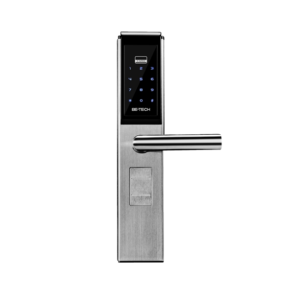 RFID Card and Touchpad Digital Smart Door Lock - G536MT