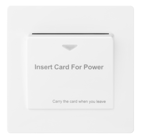 Multi-Channel Control Power Switch(8602 Series)