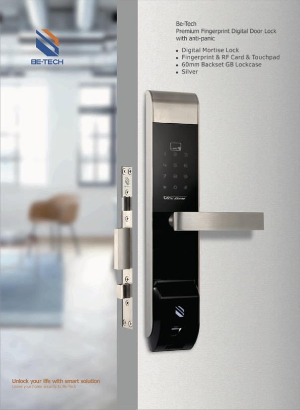 V4A3FMT_Fingerprint&RFID&Touch_MortiseLock_Catalogue_11DEC.19
