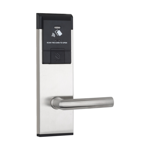 Electronic Hotel Card Lock - Guardian G0 RFID