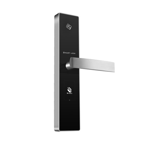 RFID Card and Touchpad Digital Smart Door Lock - G8A3MT