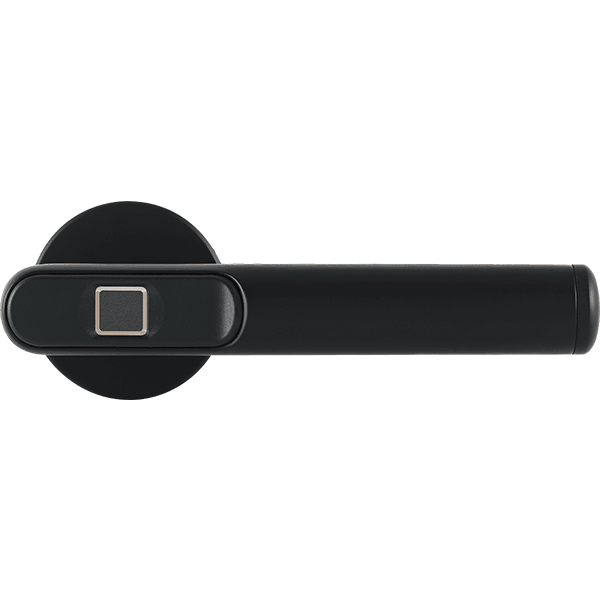 FINGERPRINT DIGITAL DOOR LOCK – R665F-19B