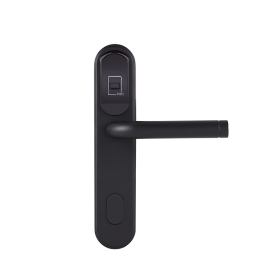 Commercial Keyless Door Lock
